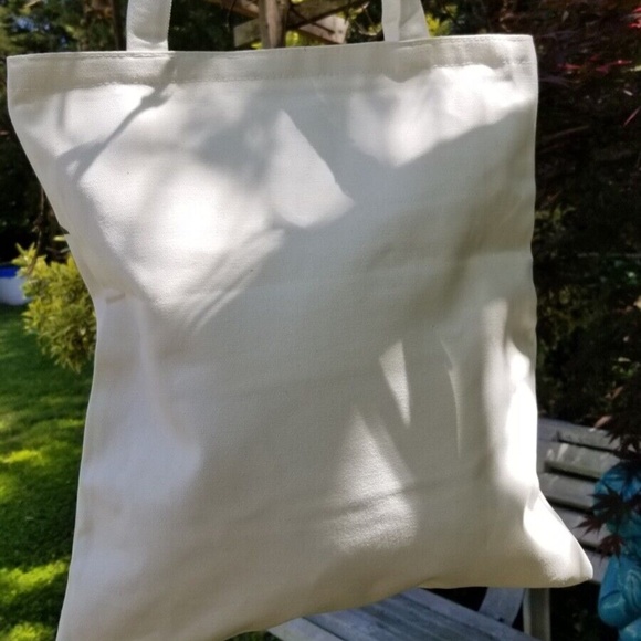 Mickey Mouse Donald Duck Comic Book Tote Bag Canvas tote - Picture 4 of 8